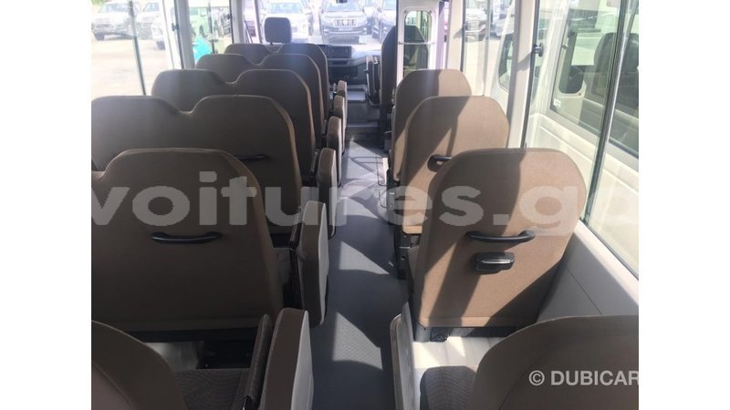 Big with watermark toyota coaster estuary import dubai 5343