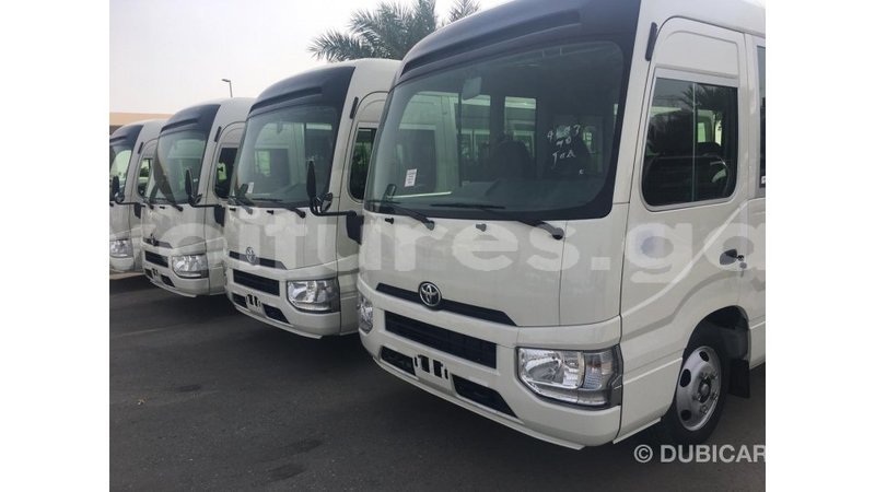 Big with watermark toyota coaster estuary import dubai 5343