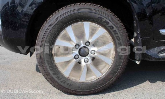 Acheter Import Voiture Toyota Land Cruiser Noir à Import - Dubai, Estuaire Acheter Import Voiture Toyota Land Cruiser Noir à Import - Dubai, Estuaire