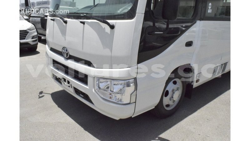 Big with watermark toyota coaster estuary import dubai 5354