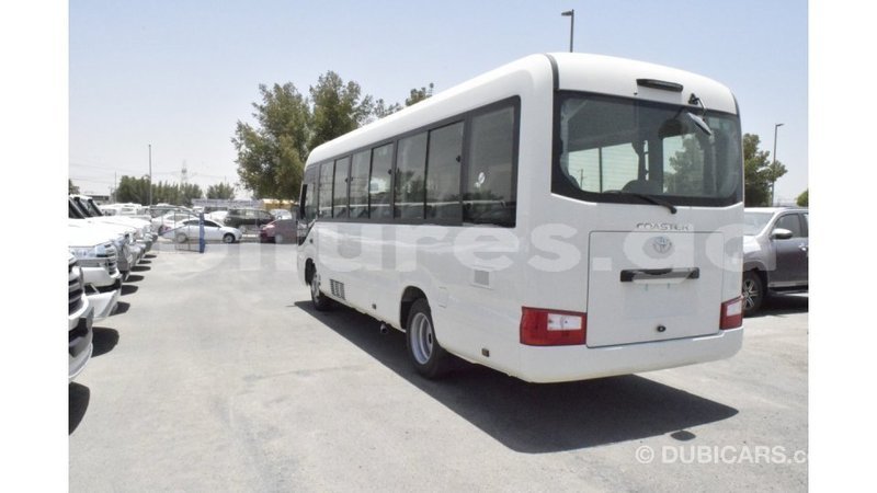 Big with watermark toyota coaster estuary import dubai 5354