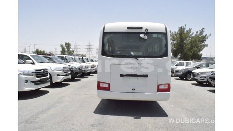 Big with watermark toyota coaster estuary import dubai 5354