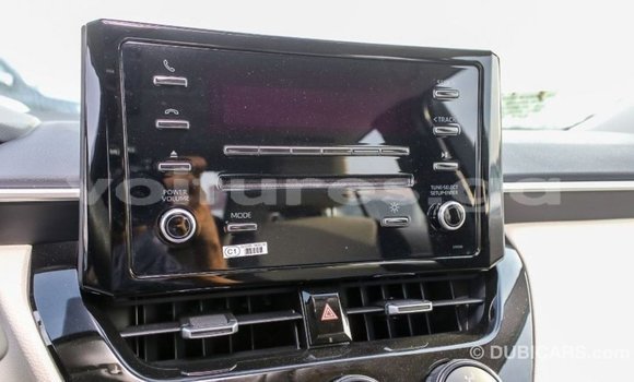 Acheter Import Voiture Toyota Corolla Blanc à Import - Dubai, Estuaire Acheter Import Voiture Toyota Corolla Blanc à Import - Dubai, Estuaire