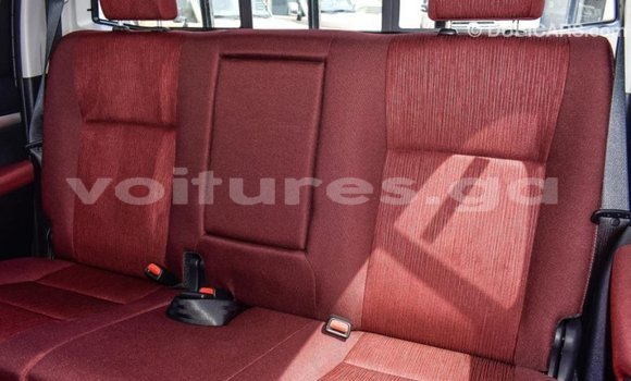 Acheter Import Voiture Toyota Hilux Autre à Import - Dubai, Estuaire Acheter Import Voiture Toyota Hilux Autre à Import - Dubai, Estuaire