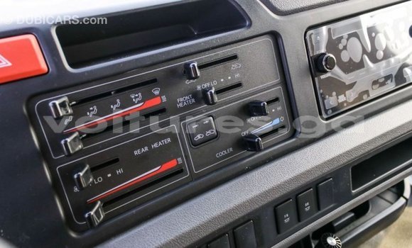 Sayi Imported Toyota Coaster White Mota in Import - Dubai a estuary Sayi Imported Toyota Coaster White Mota in Import - Dubai a estuary