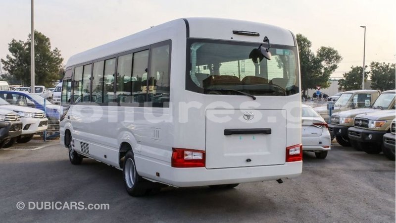 Big with watermark toyota coaster estuary import dubai 5357