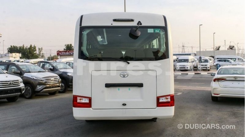 Big with watermark toyota coaster estuary import dubai 5357