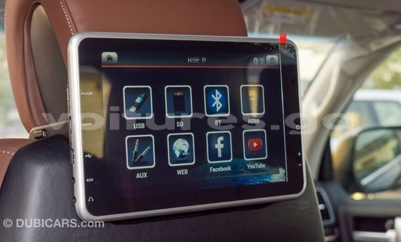 Acheter Import Voiture Toyota Land Cruiser Noir à Import - Dubai, Estuaire Acheter Import Voiture Toyota Land Cruiser Noir à Import - Dubai, Estuaire