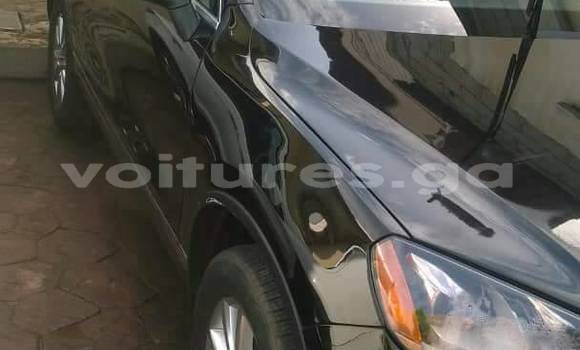 Acheter Occasion Voiture Volkswagen Touareg Noir à Libreville, Estuaire Acheter Occasion Voiture Volkswagen Touareg Noir à Libreville, Estuaire