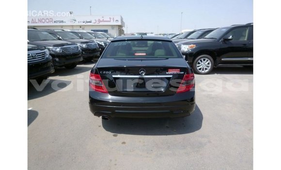 Buy Import Mercedes-Benz 200 Black Car in Import - Dubai in Estuary Buy Import Mercedes-Benz 200 Black Car in Import - Dubai in Estuary