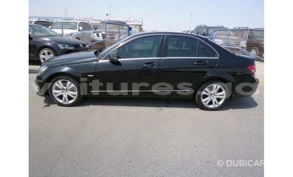 Buy Import Mercedes-Benz 200 Black Car in Import - Dubai in Estuary Buy Import Mercedes-Benz 200 Black Car in Import - Dubai in Estuary