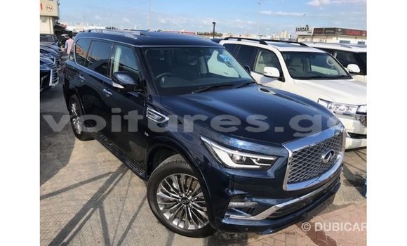 Buy Import Infiniti Q Blue Car in Import - Dubai in Estuary Buy Import Infiniti Q Blue Car in Import - Dubai in Estuary