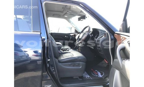 Buy Import Infiniti Q Blue Car in Import - Dubai in Estuary Buy Import Infiniti Q Blue Car in Import - Dubai in Estuary