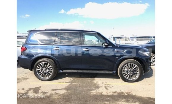 Buy Import Infiniti Q Blue Car in Import - Dubai in Estuary Buy Import Infiniti Q Blue Car in Import - Dubai in Estuary