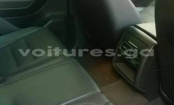 Acheter Occasion Voiture Volkswagen Touareg Noir à Libreville, Estuaire Acheter Occasion Voiture Volkswagen Touareg Noir à Libreville, Estuaire