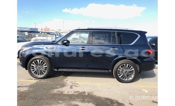 Buy Import Infiniti Q Blue Car in Import - Dubai in Estuary Buy Import Infiniti Q Blue Car in Import - Dubai in Estuary