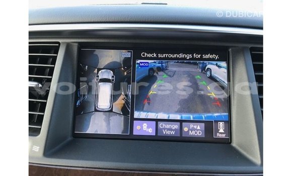 Buy Import Infiniti Q Blue Car in Import - Dubai in Estuary Buy Import Infiniti Q Blue Car in Import - Dubai in Estuary