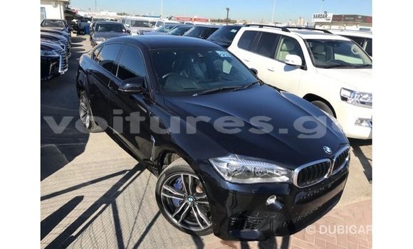 Acheter Import Voiture BMW X6 Bleu à Import - Dubai, Estuaire Acheter Import Voiture BMW X6 Bleu à Import - Dubai, Estuaire