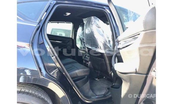 Acheter Import Voiture BMW X6 Bleu à Import - Dubai, Estuaire Acheter Import Voiture BMW X6 Bleu à Import - Dubai, Estuaire