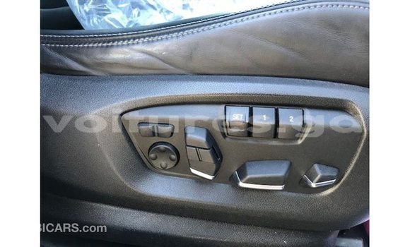 Acheter Import Voiture BMW X6 Bleu à Import - Dubai, Estuaire Acheter Import Voiture BMW X6 Bleu à Import - Dubai, Estuaire