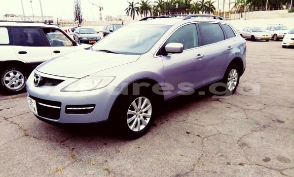 Acheter Occasion Voiture Mazda CX-3 Gris à Libreville au Estuaire Acheter Occasion Voiture Mazda CX-3 Gris à Libreville au Estuaire