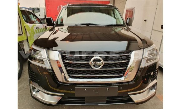 Buy Import Nissan Patrol Black Car in Import - Dubai in Estuary Buy Import Nissan Patrol Black Car in Import - Dubai in Estuary