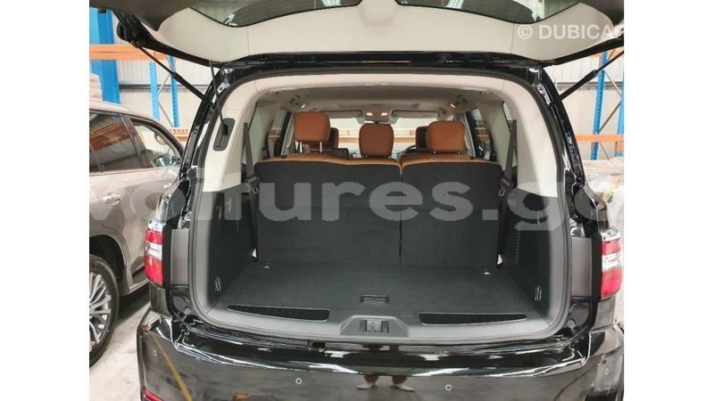 Big with watermark nissan patrol estuary import dubai 5362