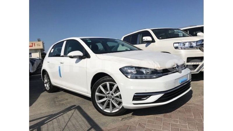 Big with watermark volkswagen golf estuaire import dubai 5363