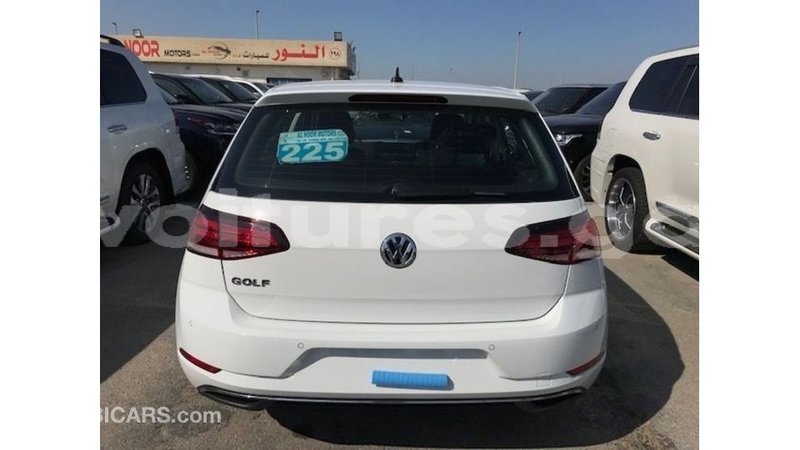 Big with watermark volkswagen golf estuary import dubai 5363