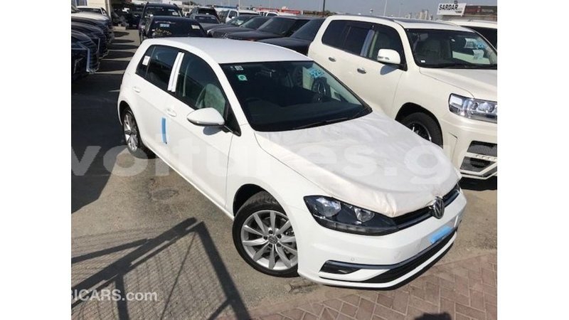 Big with watermark volkswagen golf estuaire import dubai 5363