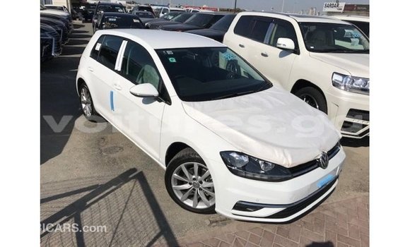 Acheter Import Voiture Volkswagen Golf Blanc à Import - Dubai, Estuaire Acheter Import Voiture Volkswagen Golf Blanc à Import - Dubai, Estuaire