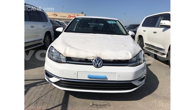 Big with watermark volkswagen golf estuaire import dubai 5363