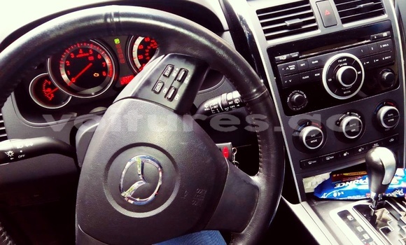 Acheter Occasion Voiture Mazda CX–3 Gris à Libreville, Estuaire Acheter Occasion Voiture Mazda CX–3 Gris à Libreville, Estuaire