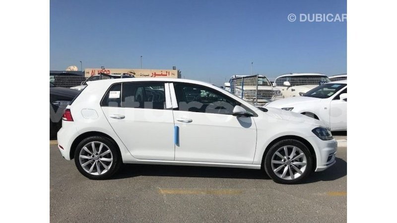 Big with watermark volkswagen golf estuaire import dubai 5363