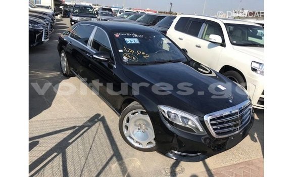 Buy Import Mercedes-Benz 190 Black Car in Import - Dubai in Estuary Buy Import Mercedes-Benz 190 Black Car in Import - Dubai in Estuary