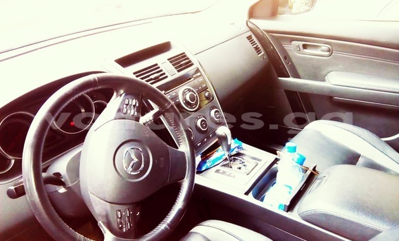 Acheter Occasion Voiture Mazda CX–3 Gris à Libreville, Estuaire Acheter Occasion Voiture Mazda CX–3 Gris à Libreville, Estuaire