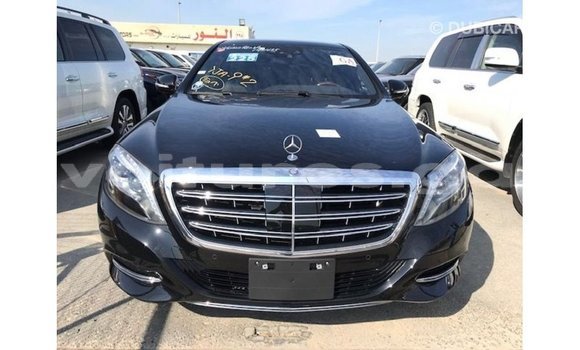 Buy Import Mercedes-Benz 190 Black Car in Import - Dubai in Estuary Buy Import Mercedes-Benz 190 Black Car in Import - Dubai in Estuary