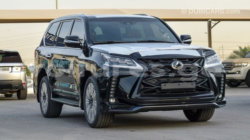 Big with watermark lexus lx estuaire import dubai 5365