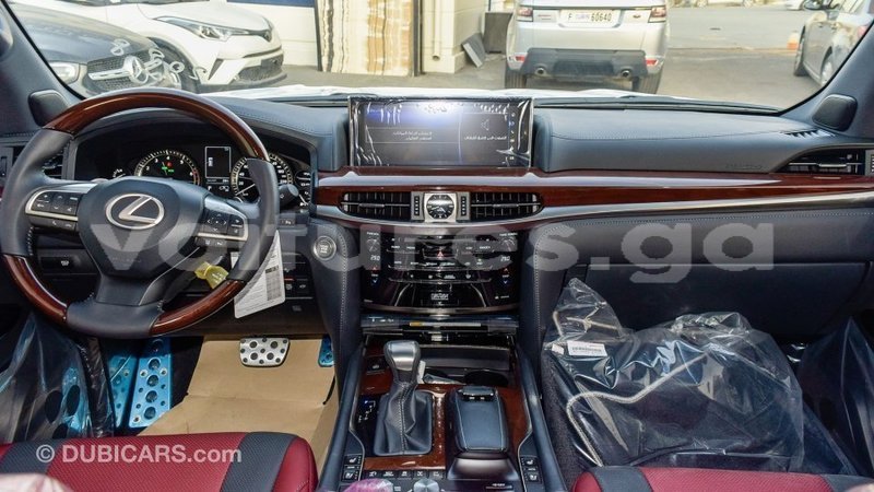 Big with watermark lexus lx estuary import dubai 5365