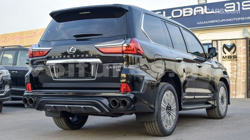 Big with watermark lexus lx estuary import dubai 5365