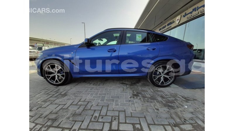 Big with watermark bmw x6 estuary import dubai 5366