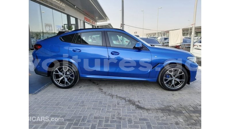 Big with watermark bmw x6 estuaire import dubai 5366