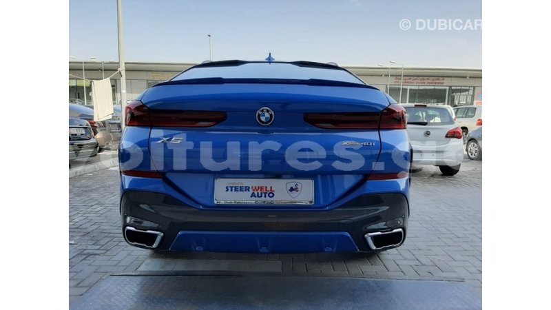 Big with watermark bmw x6 estuaire import dubai 5366