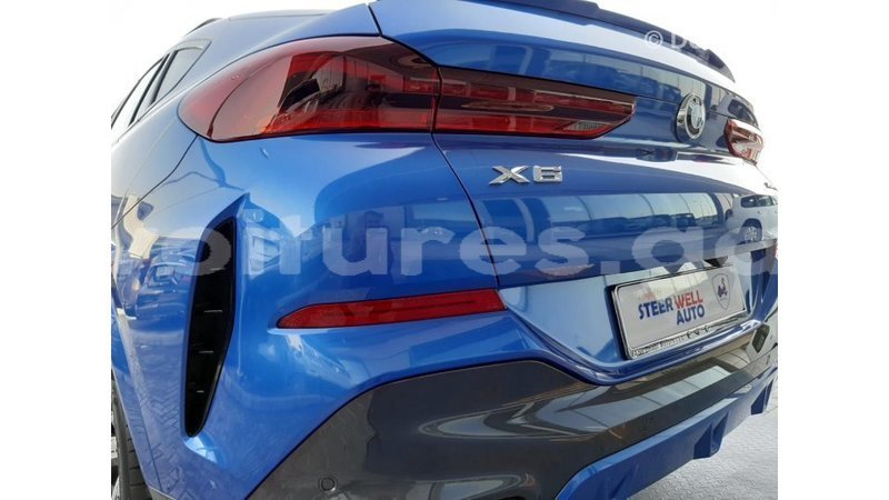 Big with watermark bmw x6 estuaire import dubai 5366