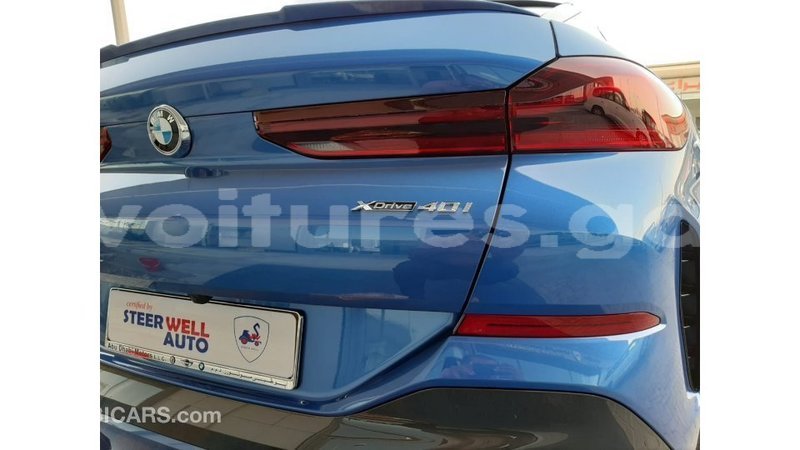 Big with watermark bmw x6 estuary import dubai 5366