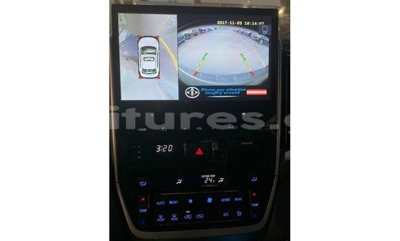 Buy Import Toyota Land Cruiser Black Car in Import - Dubai in Estuary Buy Import Toyota Land Cruiser Black Car in Import - Dubai in Estuary