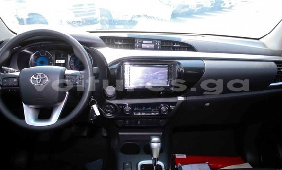 Sayi Imported Toyota Hilux Sauran Mota in Import - Dubai a estuary Sayi Imported Toyota Hilux Sauran Mota in Import - Dubai a estuary