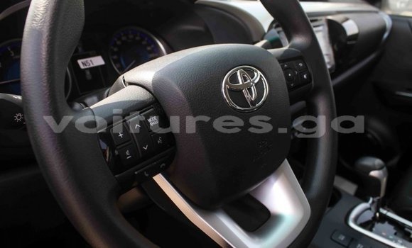 Sayi Imported Toyota Hilux Sauran Mota in Import - Dubai a estuary Sayi Imported Toyota Hilux Sauran Mota in Import - Dubai a estuary