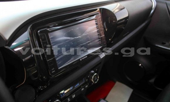 Sayi Imported Toyota Hilux Sauran Mota in Import - Dubai a estuary Sayi Imported Toyota Hilux Sauran Mota in Import - Dubai a estuary