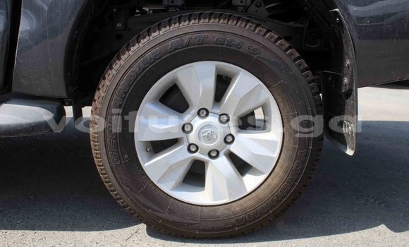 Sayi Imported Toyota Hilux Sauran Mota in Import - Dubai a estuary Sayi Imported Toyota Hilux Sauran Mota in Import - Dubai a estuary